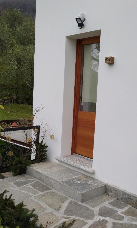 ليرنا Il Bogno B&B المظهر الخارجي الصورة