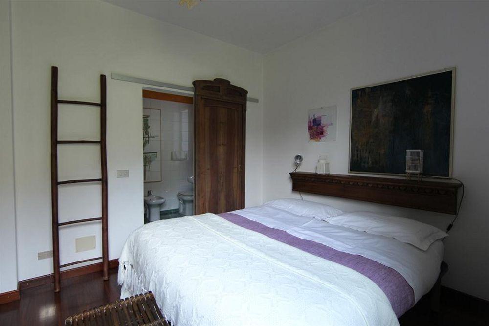 ليرنا Il Bogno B&B المظهر الخارجي الصورة