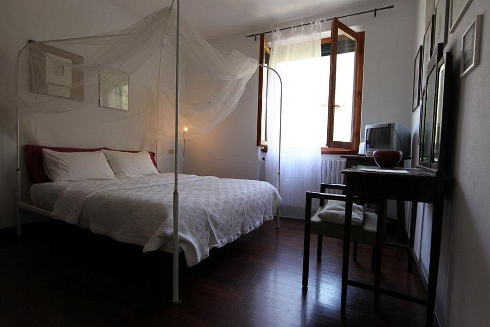 ليرنا Il Bogno B&B المظهر الخارجي الصورة