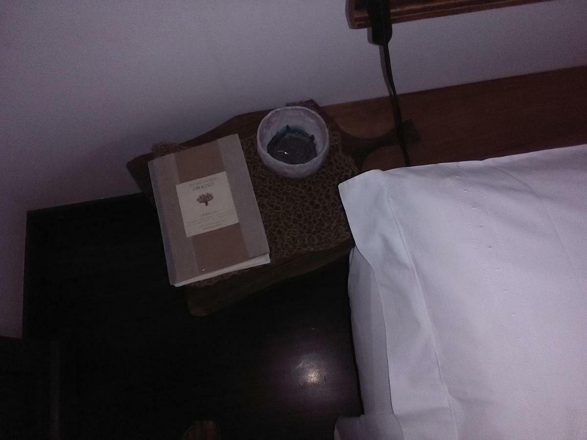 ليرنا Il Bogno B&B المظهر الخارجي الصورة