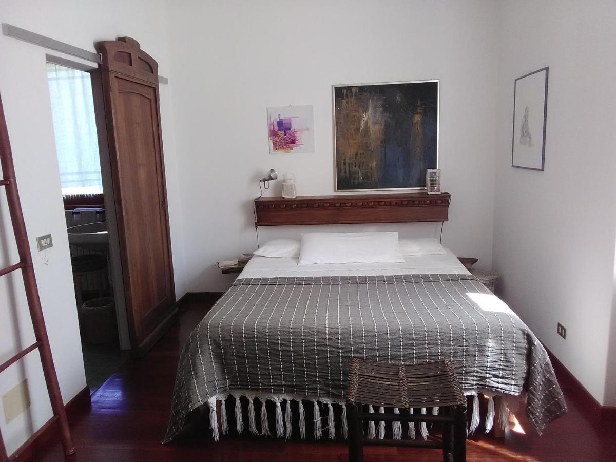 ليرنا Il Bogno B&B المظهر الخارجي الصورة