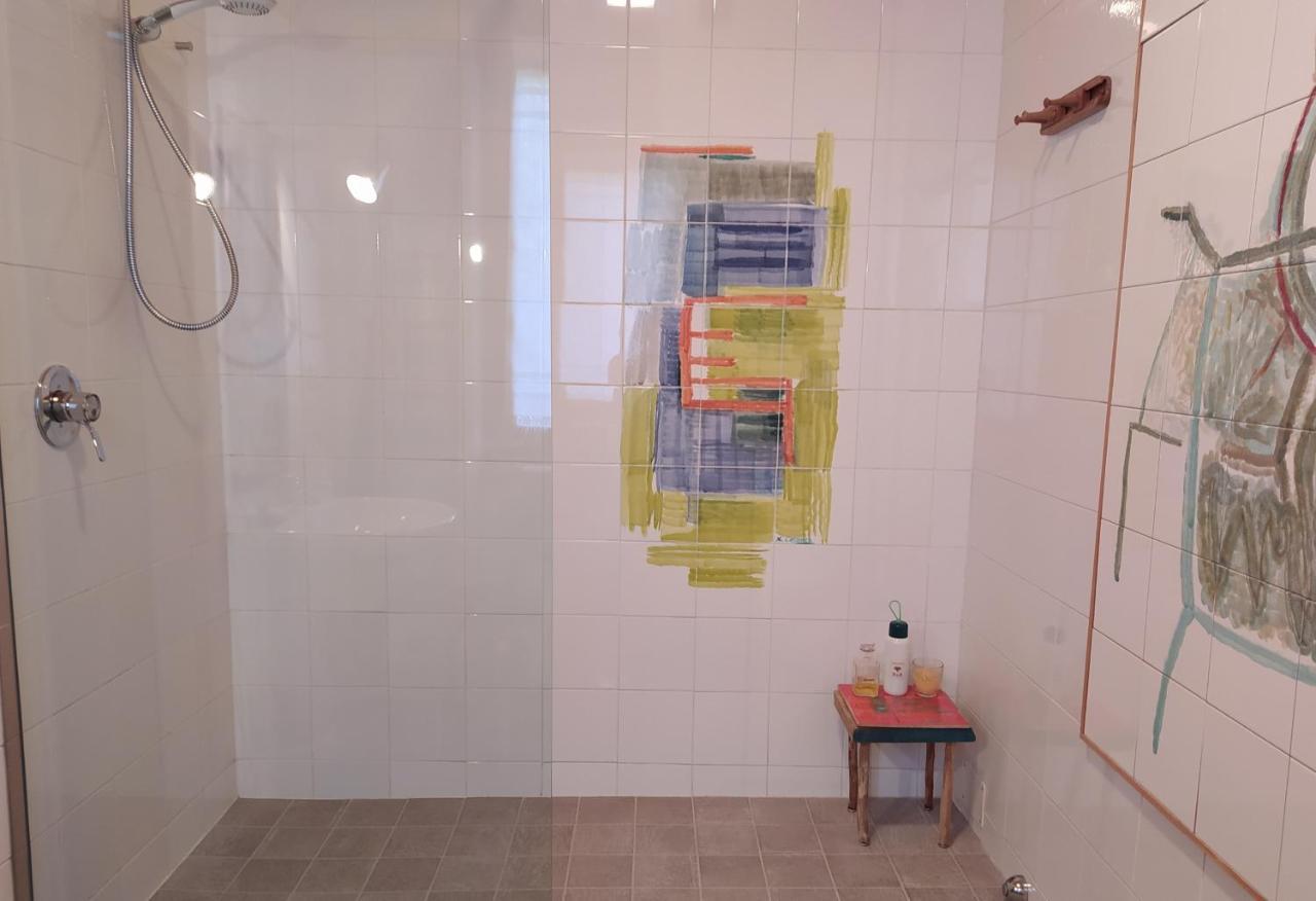 ليرنا Il Bogno B&B المظهر الخارجي الصورة